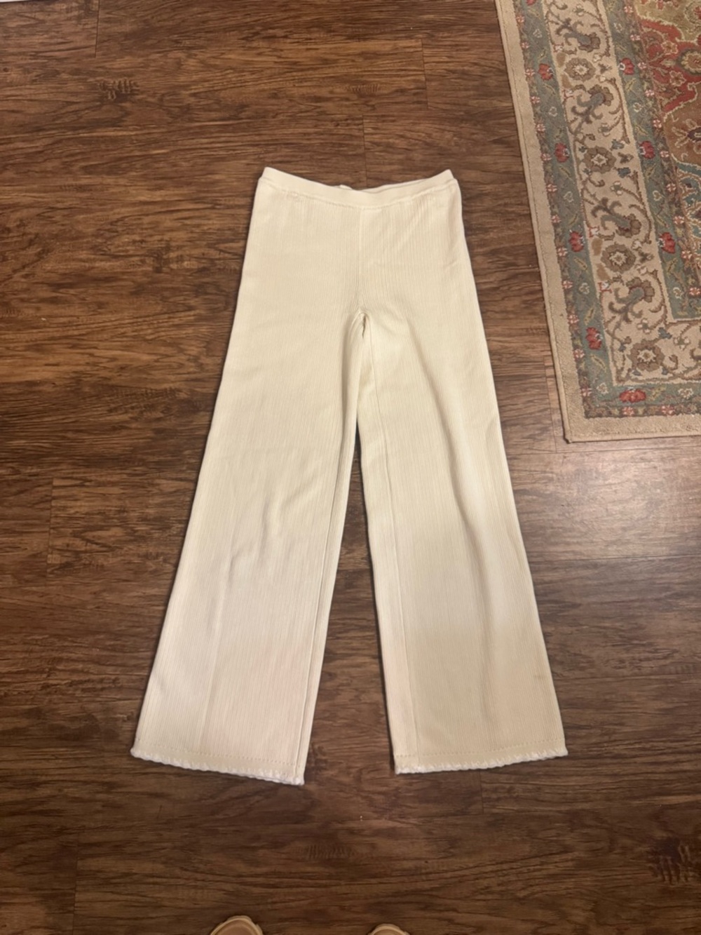 NWOT  Caroline constas pants size large